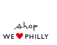 Opens weheartphilly.bigcartel.com In a New Window