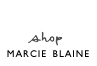 Opens marcieblaine.com In a New Window