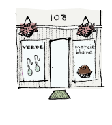 Verde Jewery Accessories gift