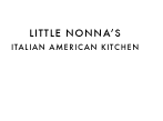 Little Nonna's italian american restaurant